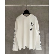 크롬하츠 남자 맨투맨 후드티