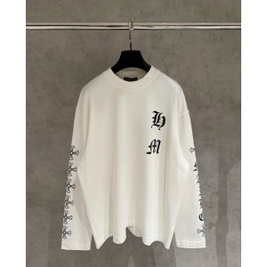 크롬하츠 남자 맨투맨 후드티