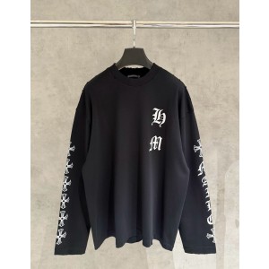 크롬하츠 남자 맨투맨 후드티