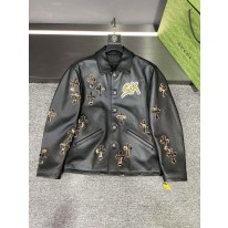 크롬하츠 남자 자켓