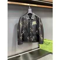 크롬하츠 남자 자켓