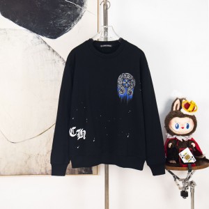 크롬하츠 남자 맨투맨 후드티