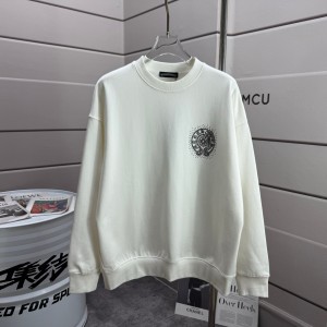 크롬하츠 남자 맨투맨 후드티