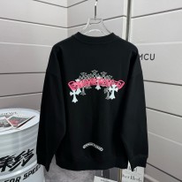 크롬하츠 남자 맨투맨 후드티