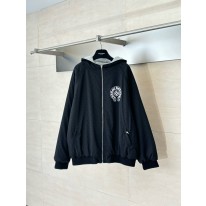 크롬하츠 2컬러 남자 자켓