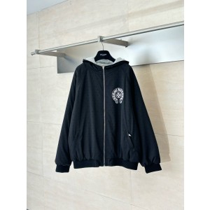 크롬하츠 2컬러 남자 자켓