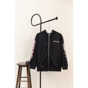 크롬하츠 남자 자켓