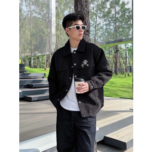 크롬하츠 남자 자켓