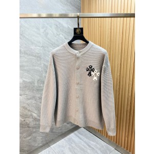 크롬하츠 남자 가디건