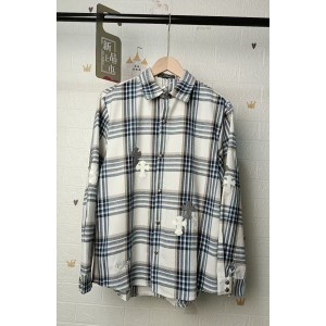 크롬하츠 남자 셔츠