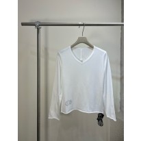 크롬하츠 남자 니트