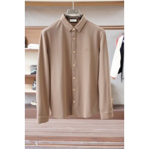 크롬하츠 2컬러 남자 셔츠