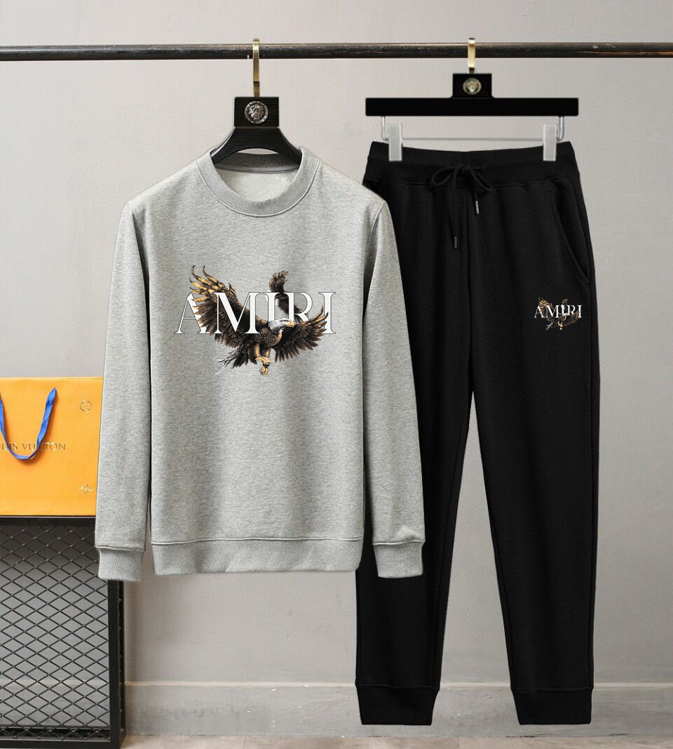 아미 아미리 3컬러 남녀공용 세트