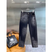 크롬하츠 남자 청바지