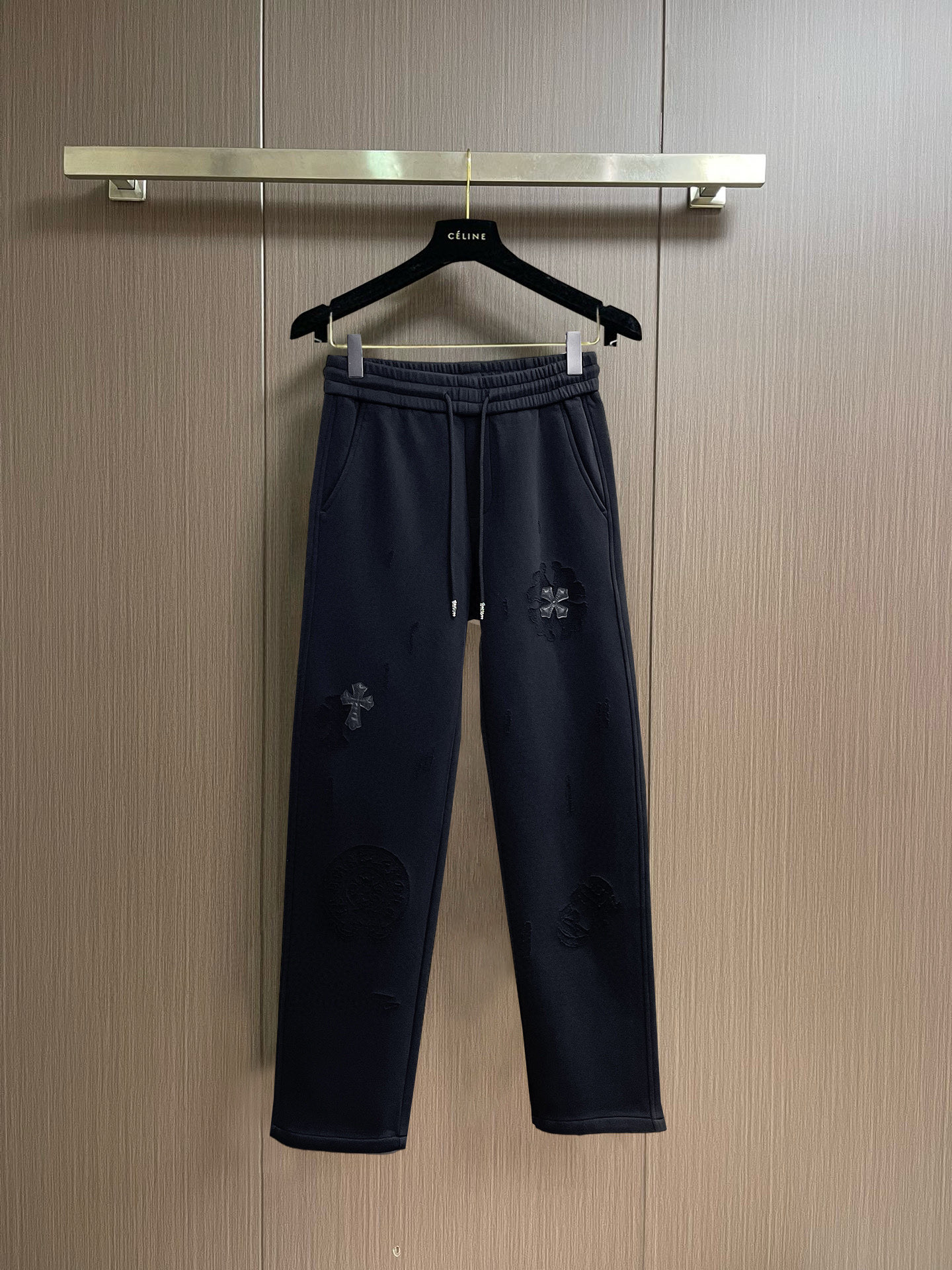 크롬하츠 남자 바지