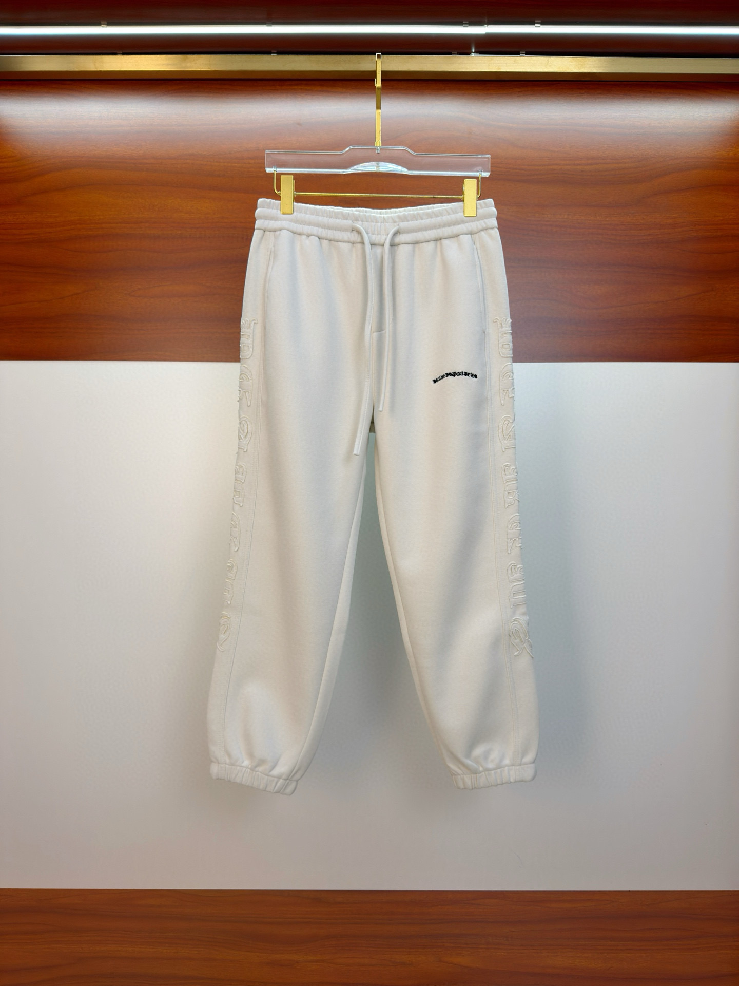 크롬하츠 남자 바지