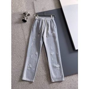 크롬하츠 남자 바지