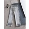 크롬하츠 남자 바지