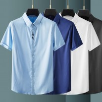 아미 아미리 3컬러 남녀공용 셔츠