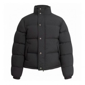 크롬하츠 남자 패딩