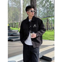 크롬하츠 남자 패딩