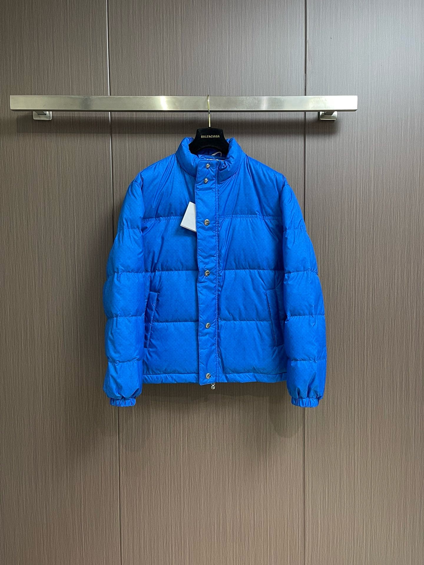 크롬하츠 남자 패딩