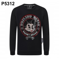 필립플레인 남자 맨투맨 후드티