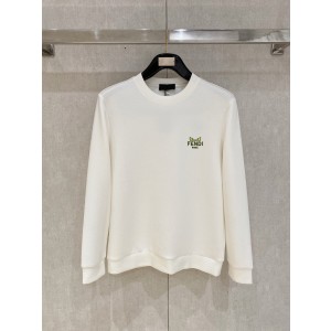 펜디 6컬러 남자 맨투맨 후드티