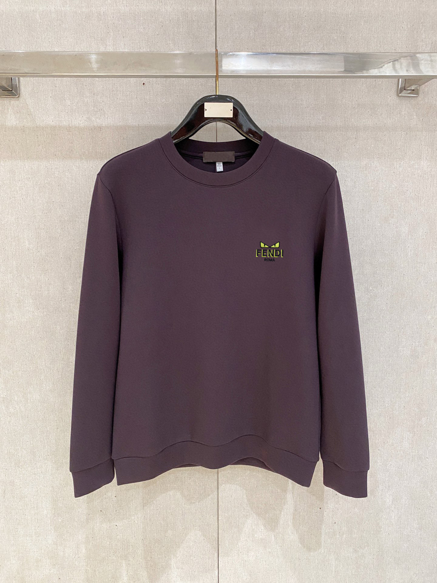 펜디 6컬러 남자 맨투맨 후드티