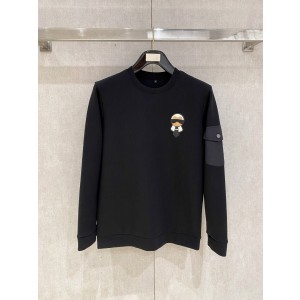 펜디 남자 맨투맨 후드티