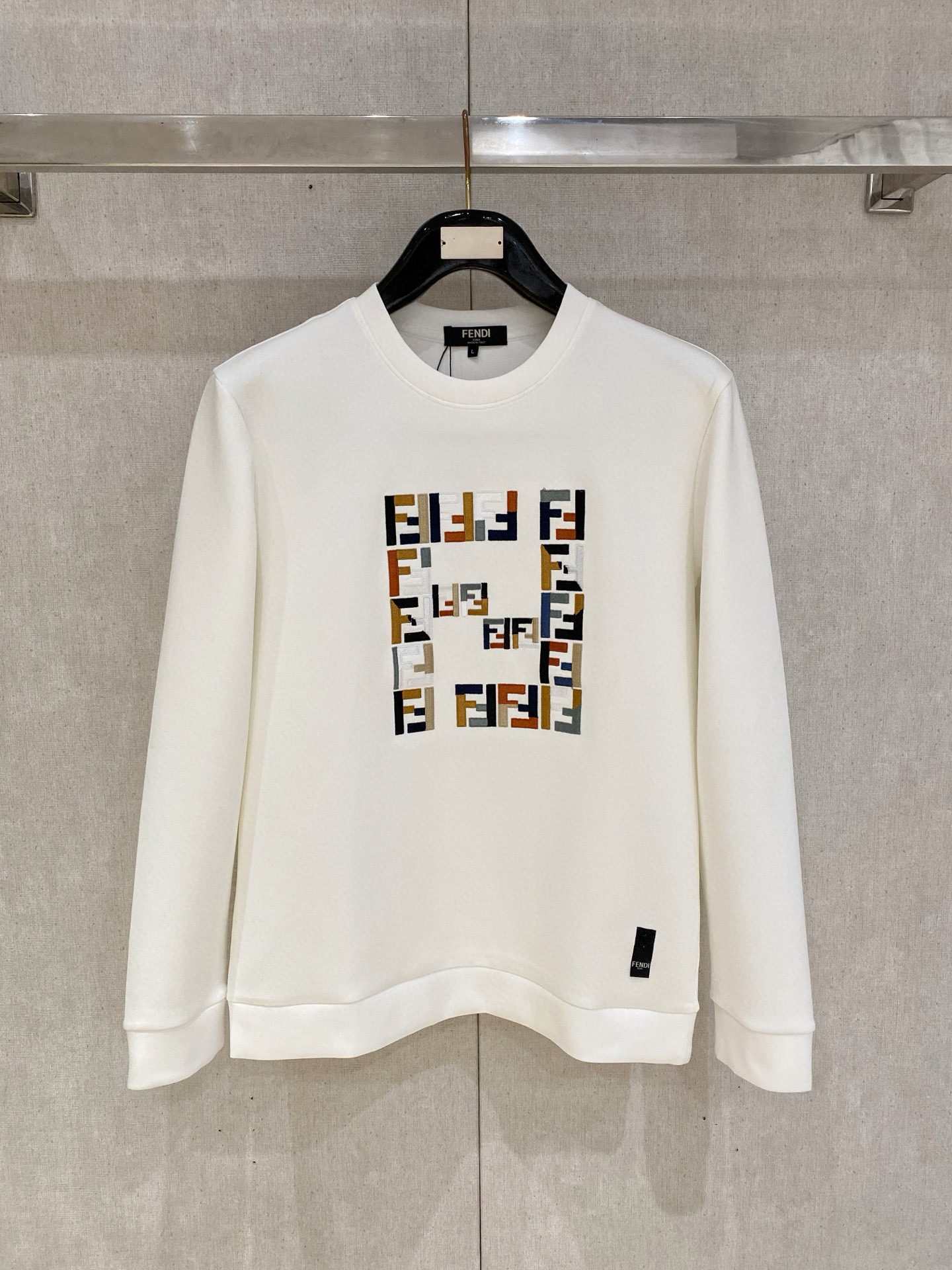 펜디 남자 맨투맨 후드티