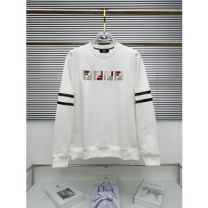 펜디 남자 맨투맨 후드티