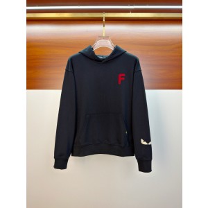 펜디 남자 맨투맨 후드티