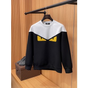 펜디 남자 맨투맨 후드티