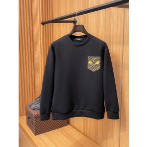 펜디 남자 맨투맨 후드티