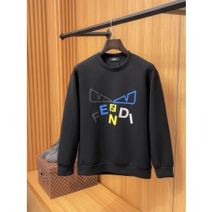 펜디 남자 맨투맨 후드티