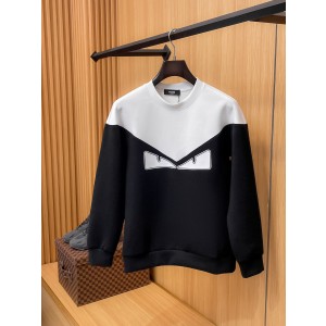 펜디 남자 맨투맨 후드티