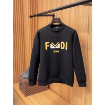 펜디 남자 맨투맨 후드티