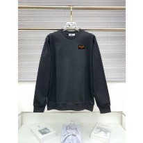 펜디 2컬러 남자 맨투맨 후드티