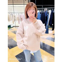 아미 아미리 남녀공용 니트