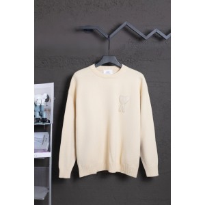 아미 아미리 남녀공용 니트