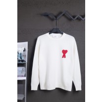 아미 아미리 남녀공용 니트