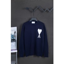 아미 아미리 남녀공용 니트