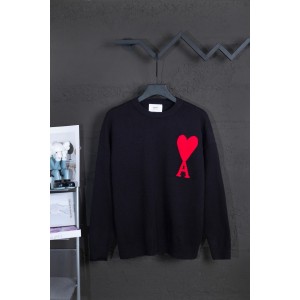 아미 아미리 남녀공용 니트