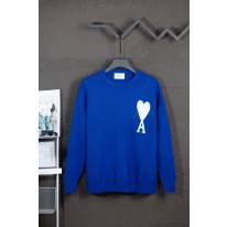 아미 아미리 남녀공용 니트