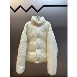 아미 아미리 남녀공용 패딩