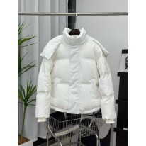 아미 아미리 남녀공용 패딩