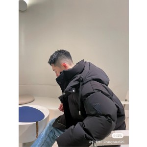 아미 아미리 남녀공용 패딩