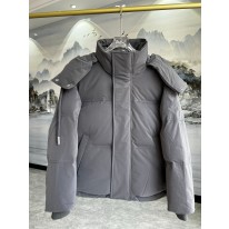 아미 아미리 남녀공용 패딩