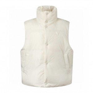 아미 아미리 남녀공용 조끼